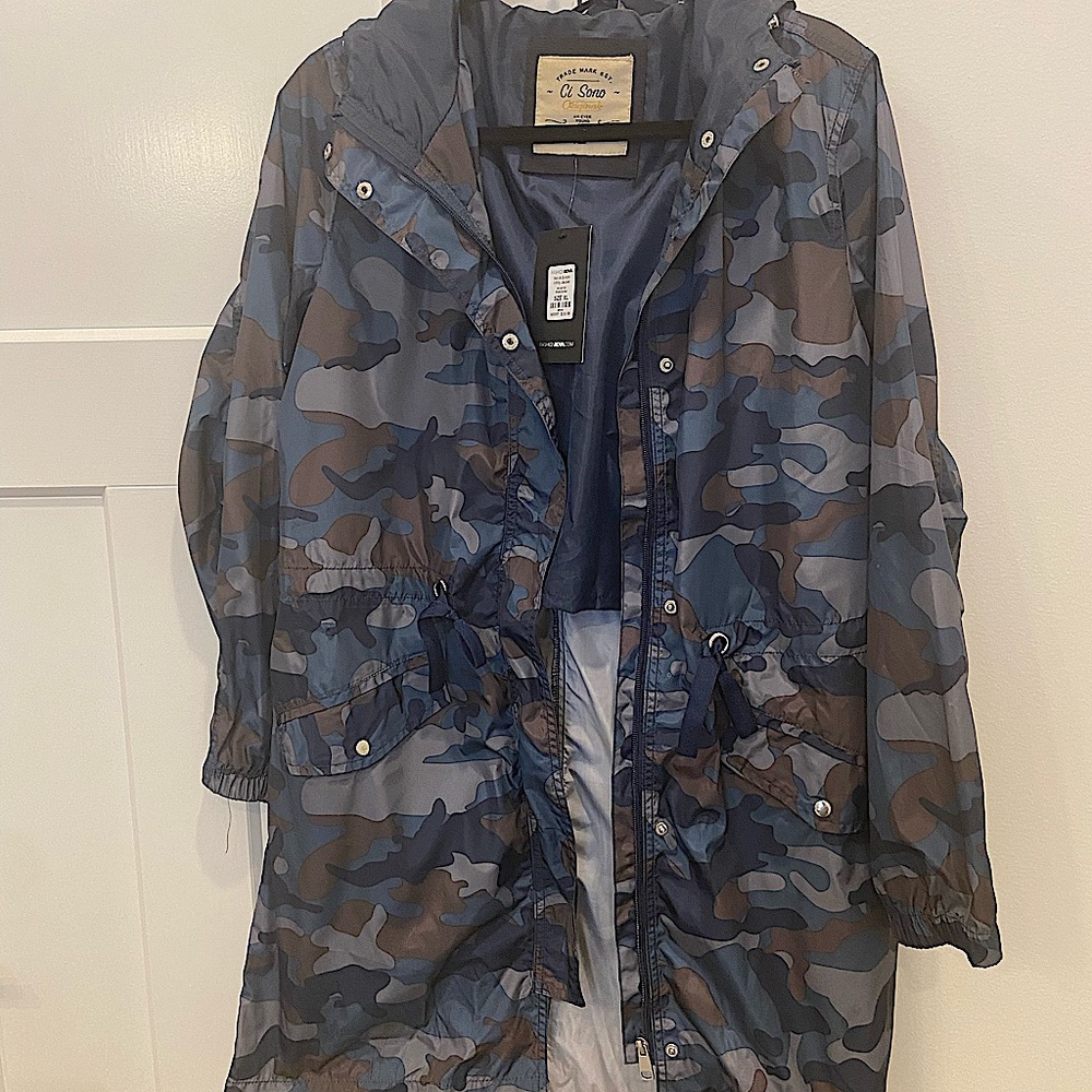 Women’s Jacket